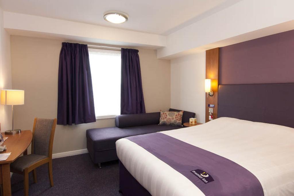 Premier Inn Cannock South Camera foto